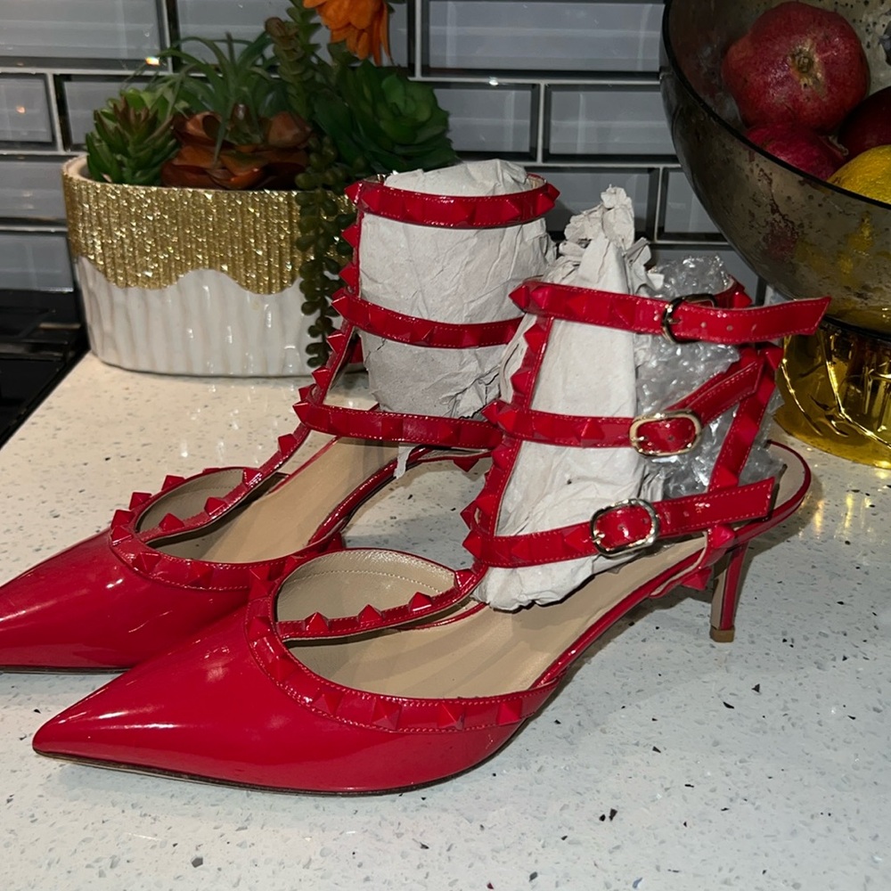 Valentino Rockstud 65